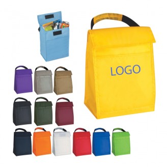 Budget Lunch Bag Cooler